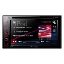 PIONEER AVH 180DVD